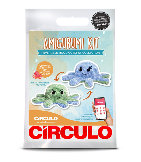 Amigurumi Kits