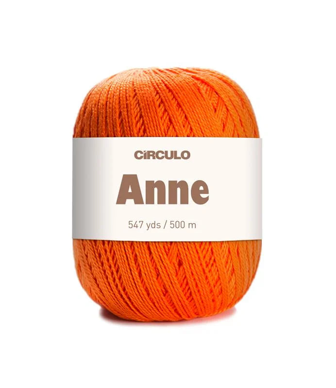 Anne