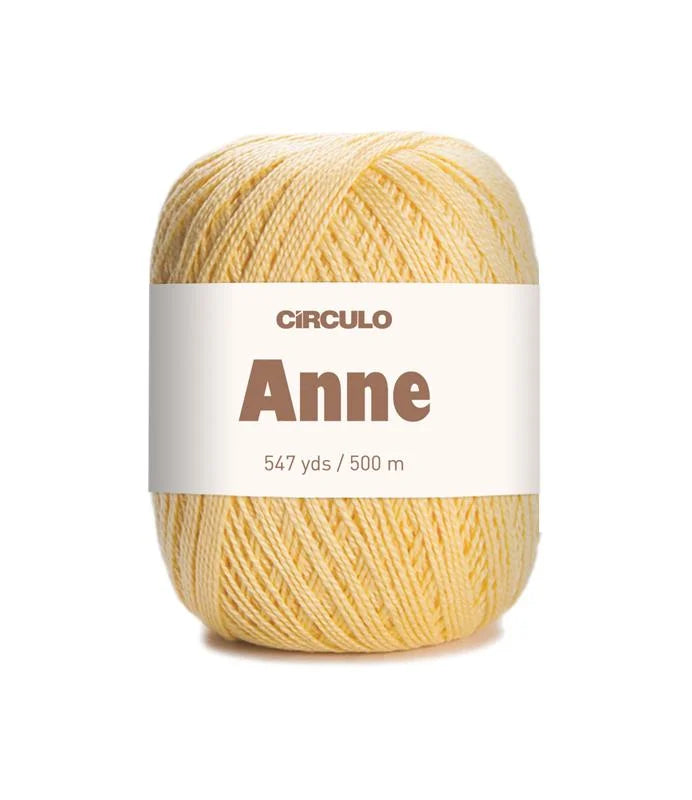 Anne