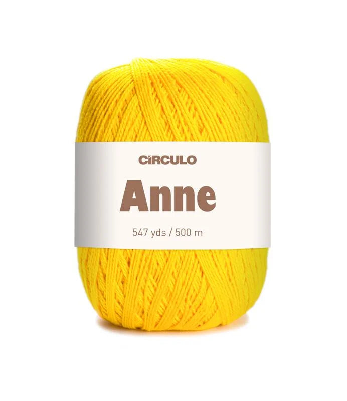 Anne