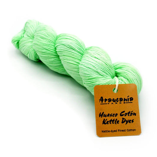 Huasco Coton Kettle Dyes