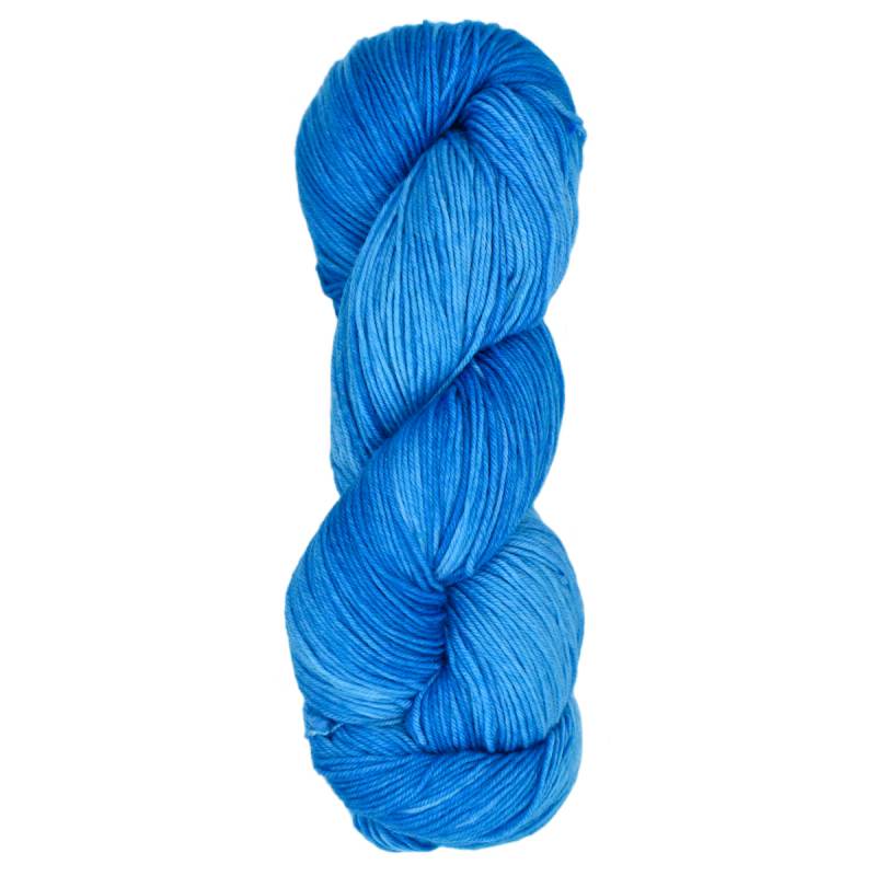 Huasco Sock Kettle Dyes