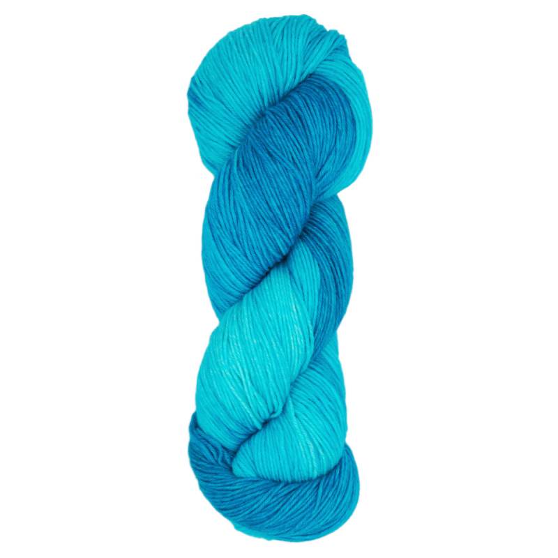 Huasco Sock Kettle Dyes