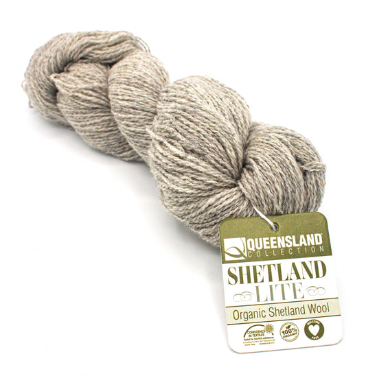 Shetland Lite