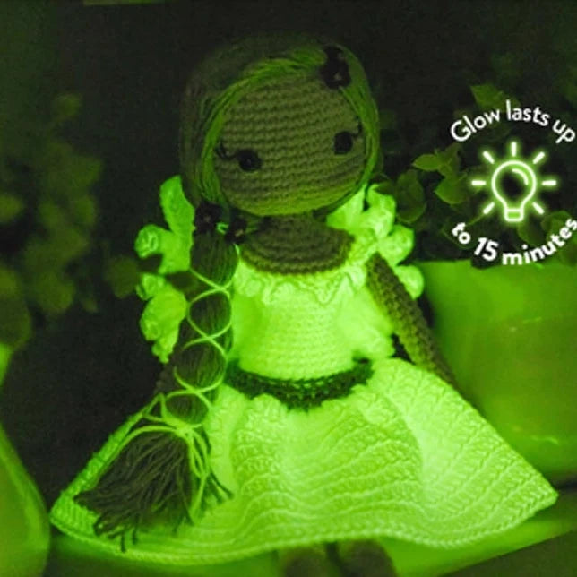 Amigurumi Glow