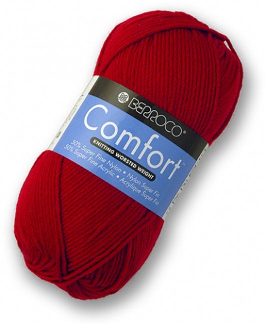 Comfort Worsted